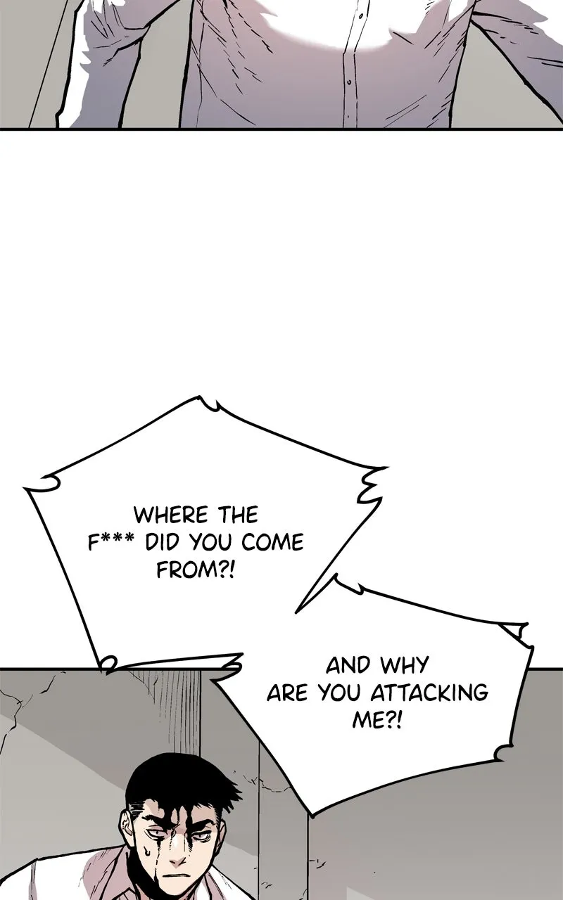 Read BOSS RETURN chapter 8 image 91 on Lezhin