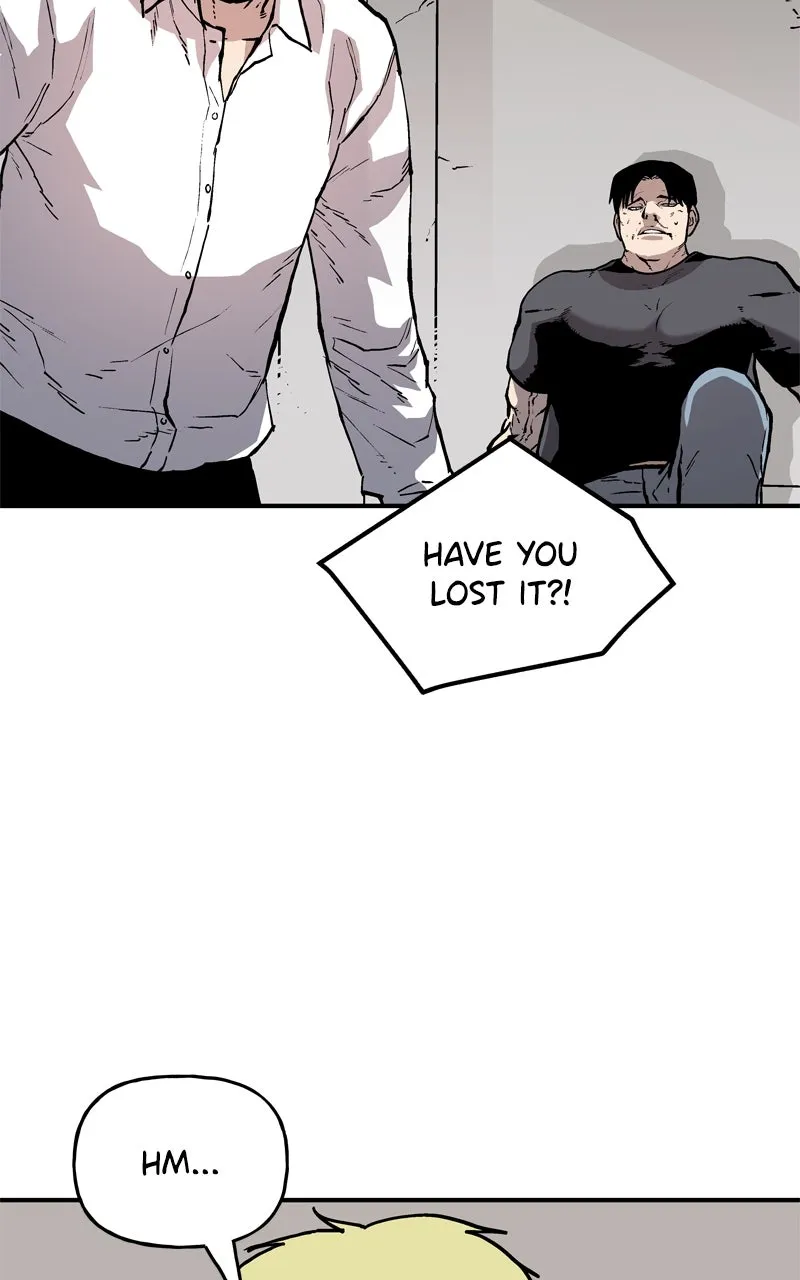 Read BOSS RETURN chapter 8 image 92 on Lezhin