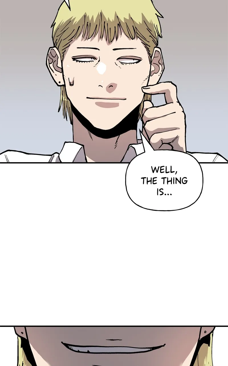 Read BOSS RETURN chapter 8 image 93 on Lezhin