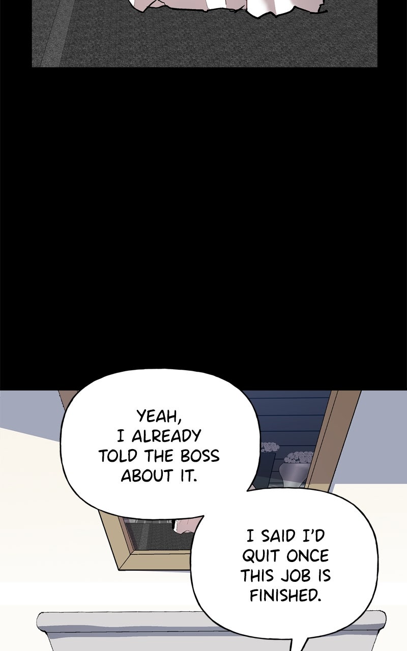 Read BOSS RETURN chapter 80 image 1 on Lezhin