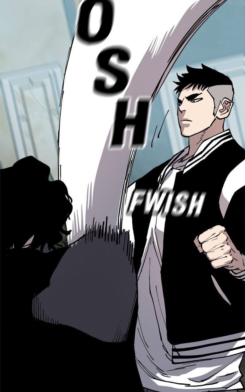 Read BOSS RETURN chapter 80 image 14 on Lezhin