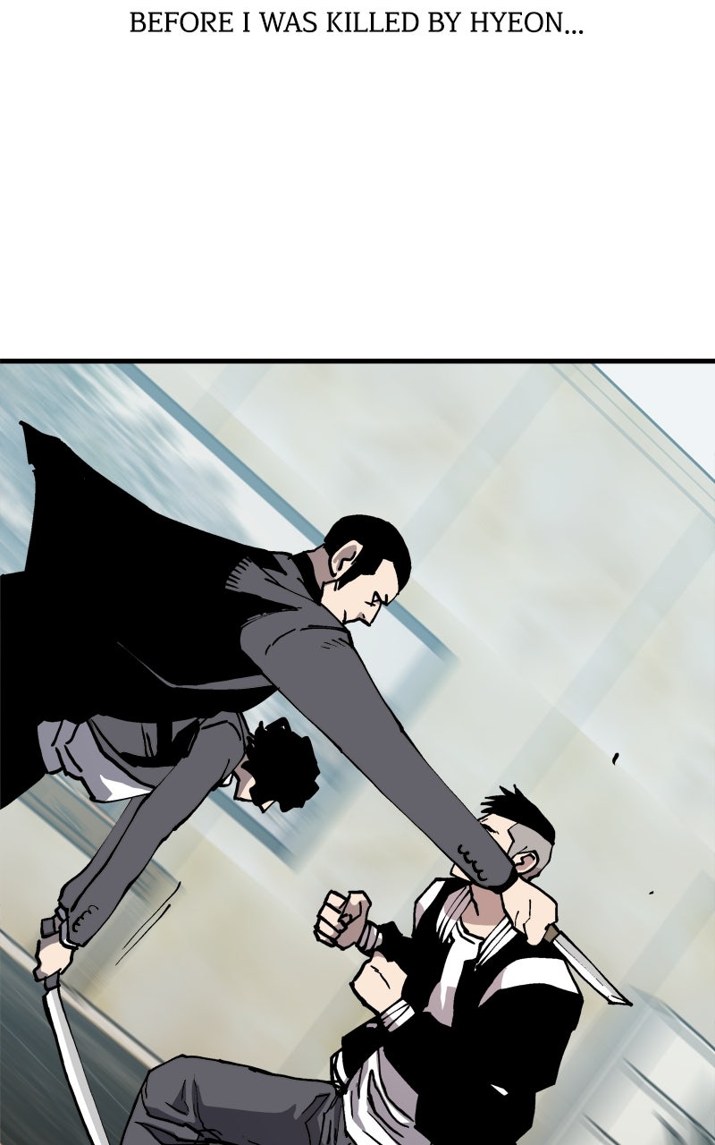 Read BOSS RETURN chapter 80 image 17 on Lezhin