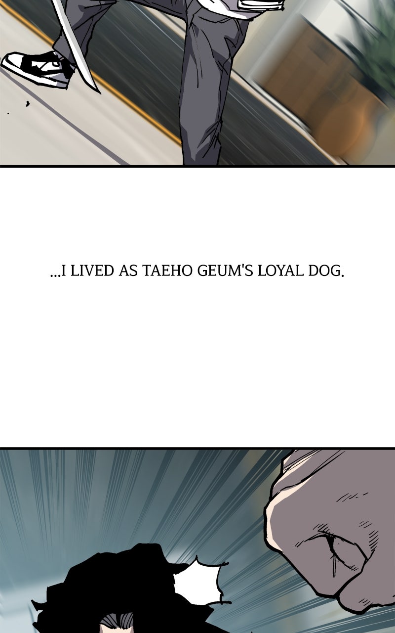 Read BOSS RETURN chapter 80 image 18 on Lezhin