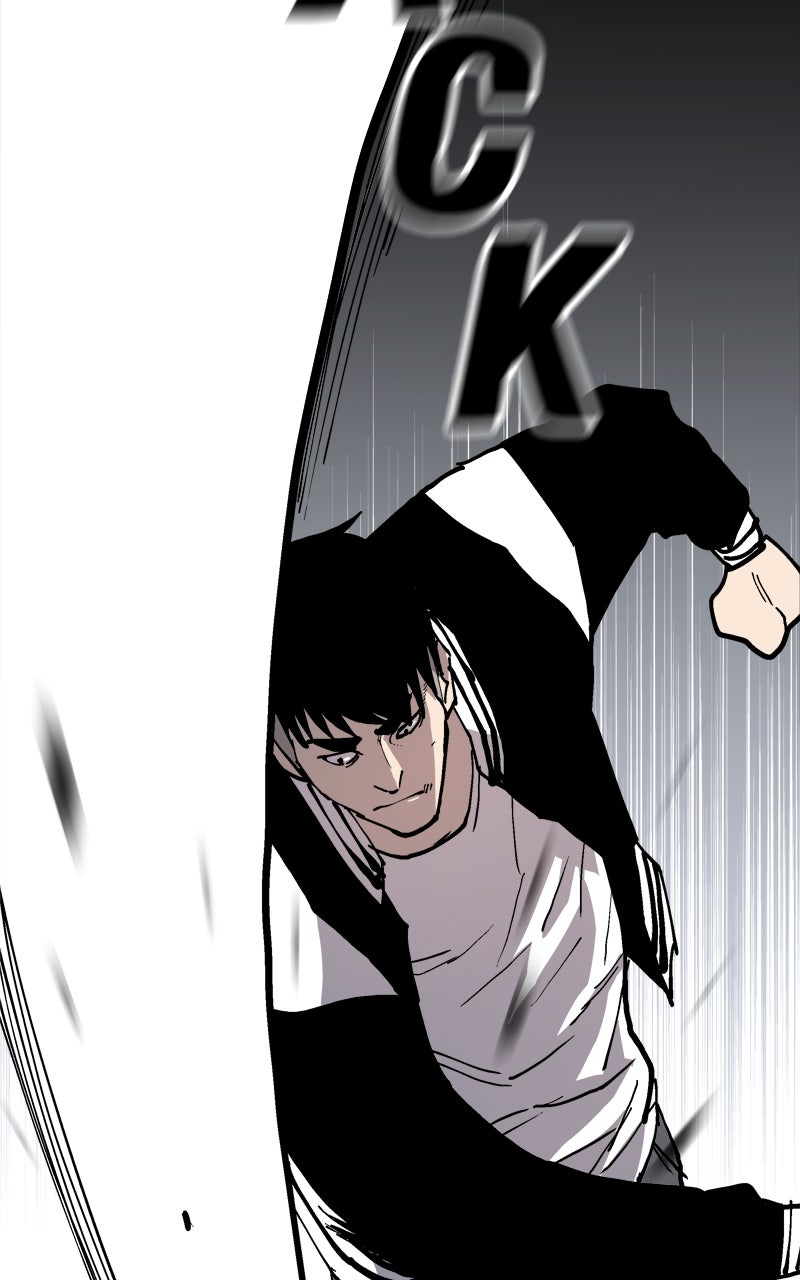 Read BOSS RETURN chapter 80 image 20 on Lezhin