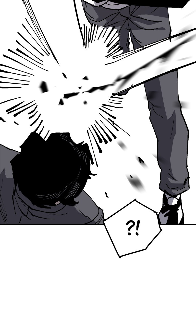 Read BOSS RETURN chapter 80 image 21 on Lezhin