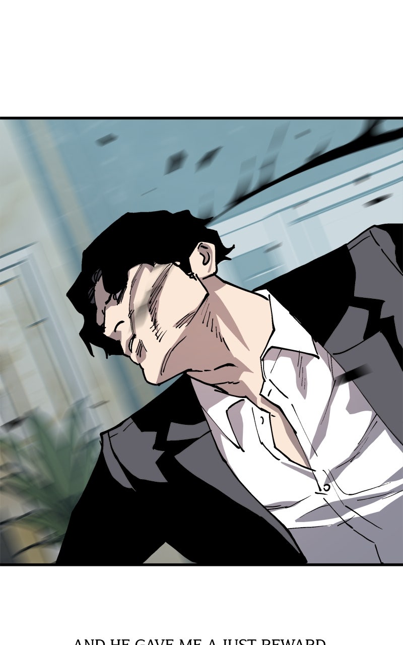 Read BOSS RETURN chapter 80 image 22 on Lezhin