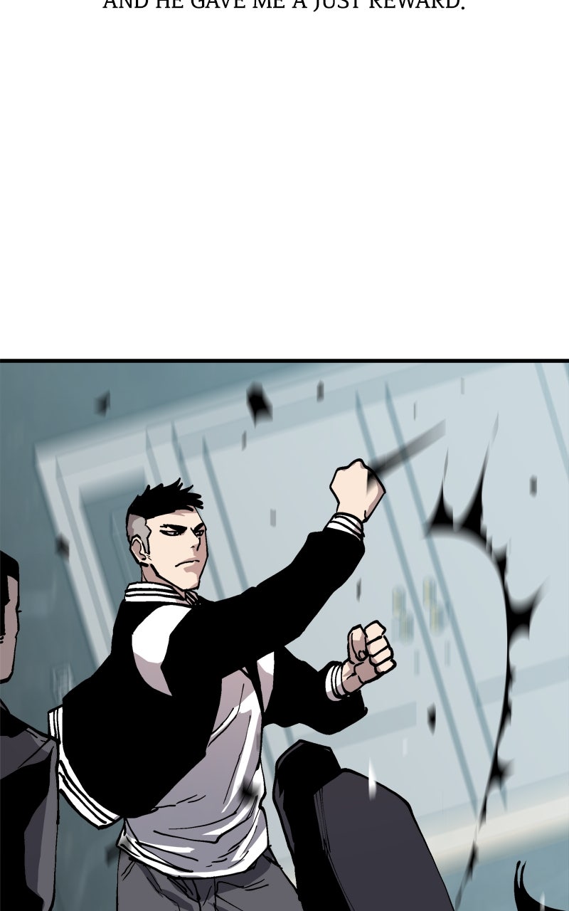 Read BOSS RETURN chapter 80 image 23 on Lezhin