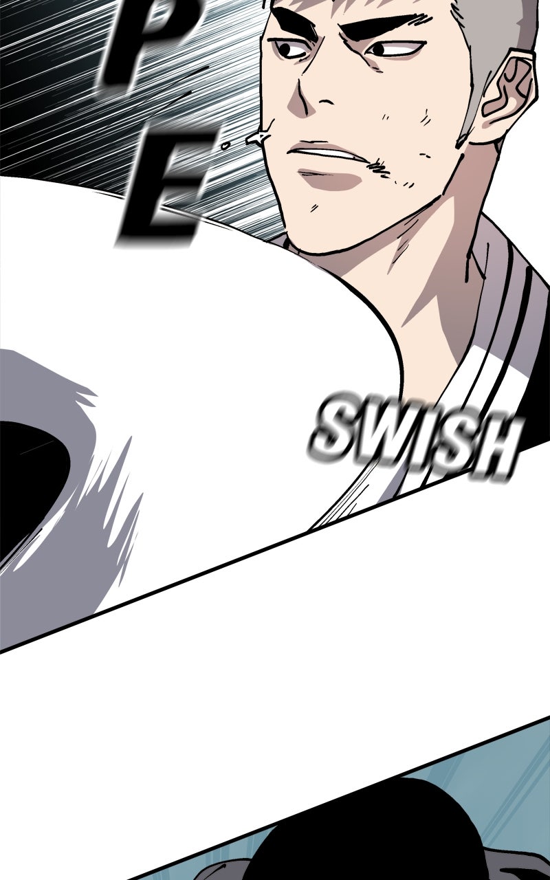 Read BOSS RETURN chapter 80 image 25 on Lezhin