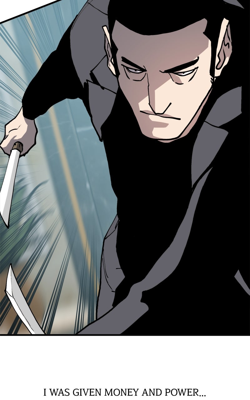 Read BOSS RETURN chapter 80 image 26 on Lezhin