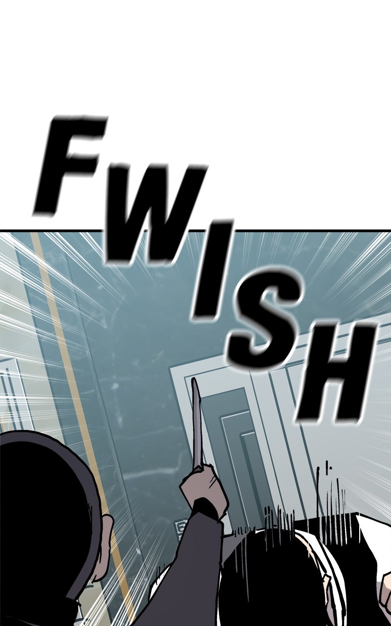 Read BOSS RETURN chapter 80 image 27 on Lezhin