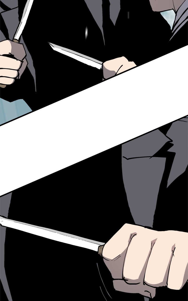 Read BOSS RETURN chapter 80 image 33 on Lezhin