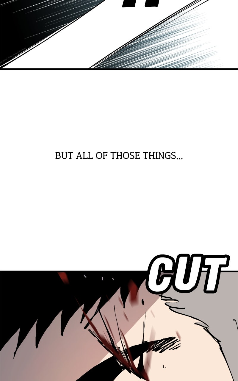 Read BOSS RETURN chapter 80 image 35 on Lezhin