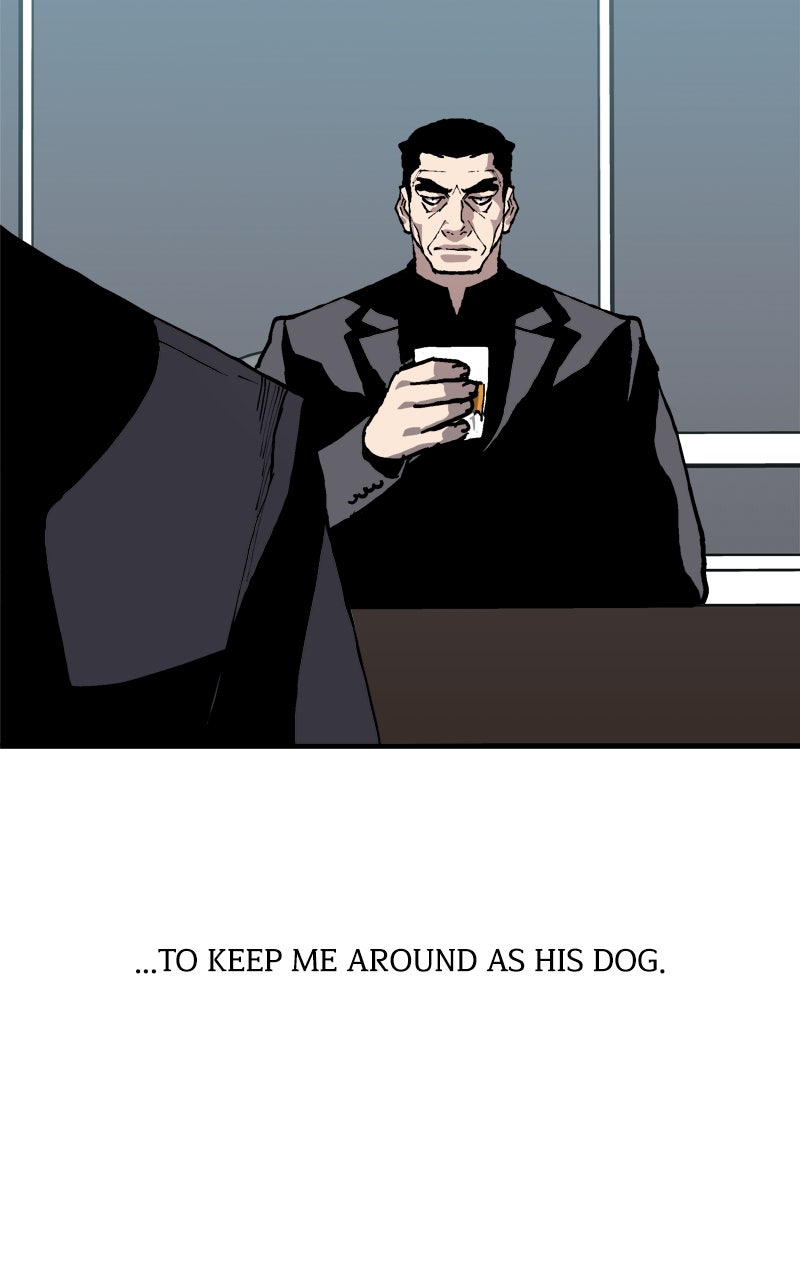 Read BOSS RETURN chapter 80 image 39 on Lezhin