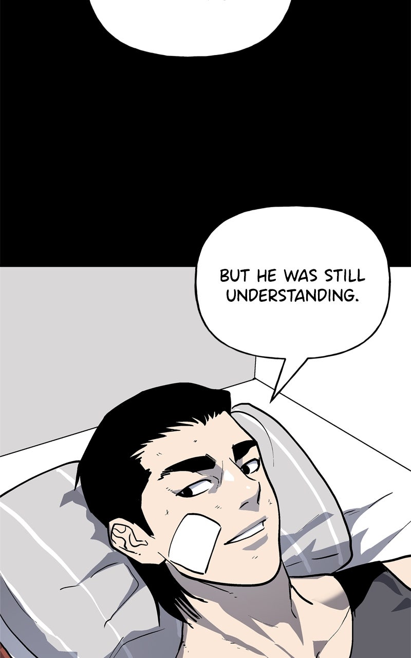 Read BOSS RETURN chapter 80 image 4 on Lezhin