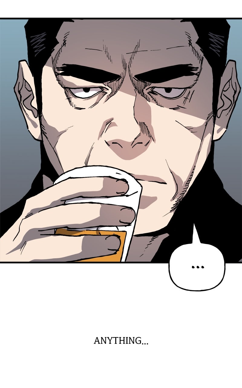 Read BOSS RETURN chapter 80 image 40 on Lezhin