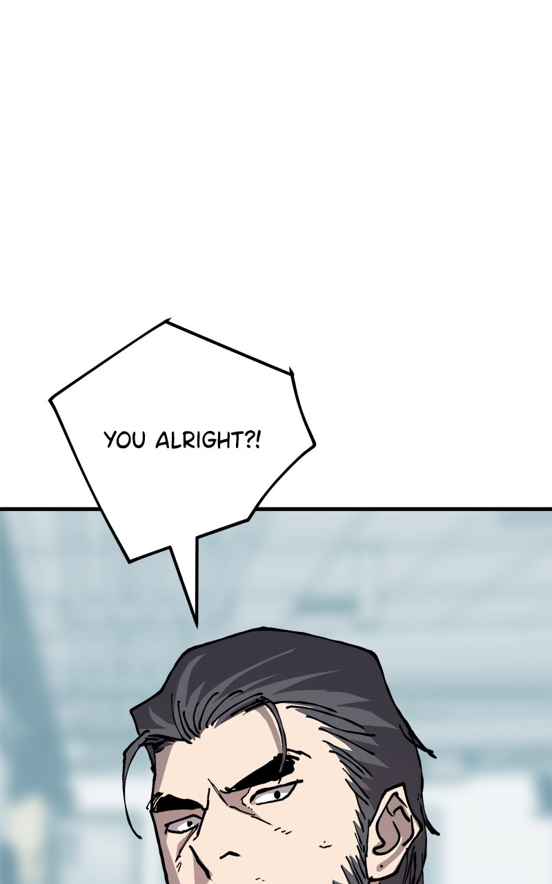 Read BOSS RETURN chapter 80 image 41 on Lezhin