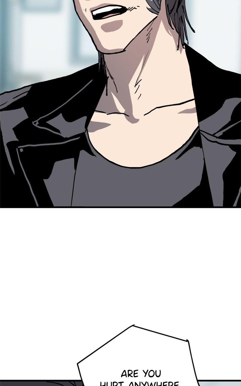 Read BOSS RETURN chapter 80 image 42 on Lezhin