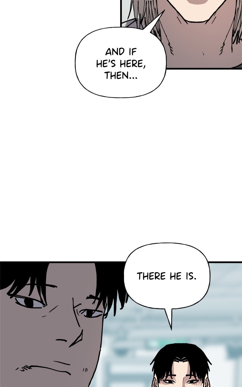 Read BOSS RETURN chapter 80 image 45 on Lezhin