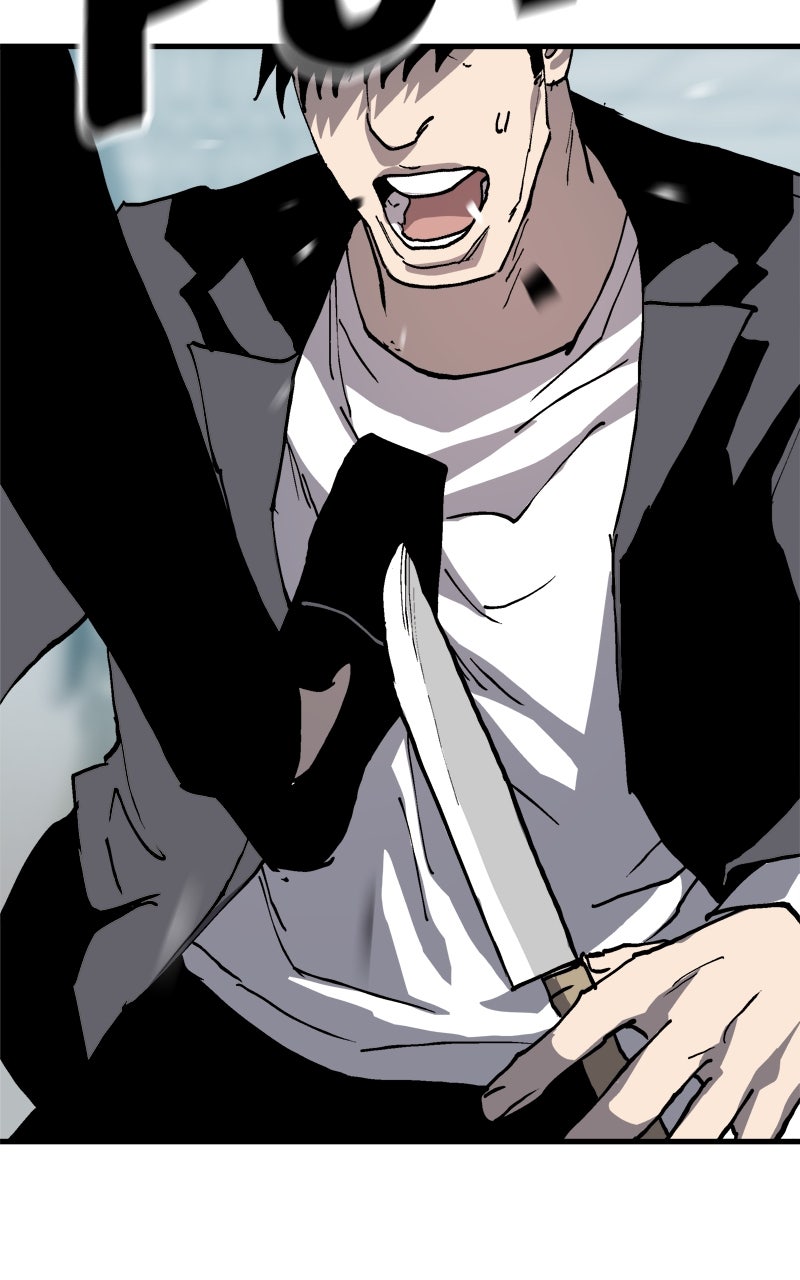 Read BOSS RETURN chapter 80 image 47 on Lezhin
