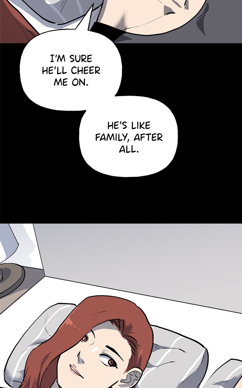 Read BOSS RETURN chapter 80 image 5 on Lezhin