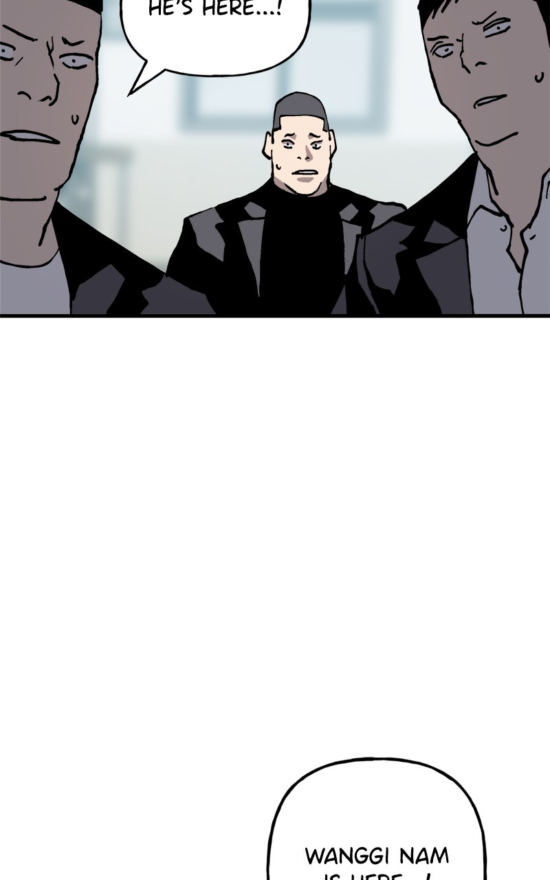 Read BOSS RETURN chapter 80 image 50 on Lezhin