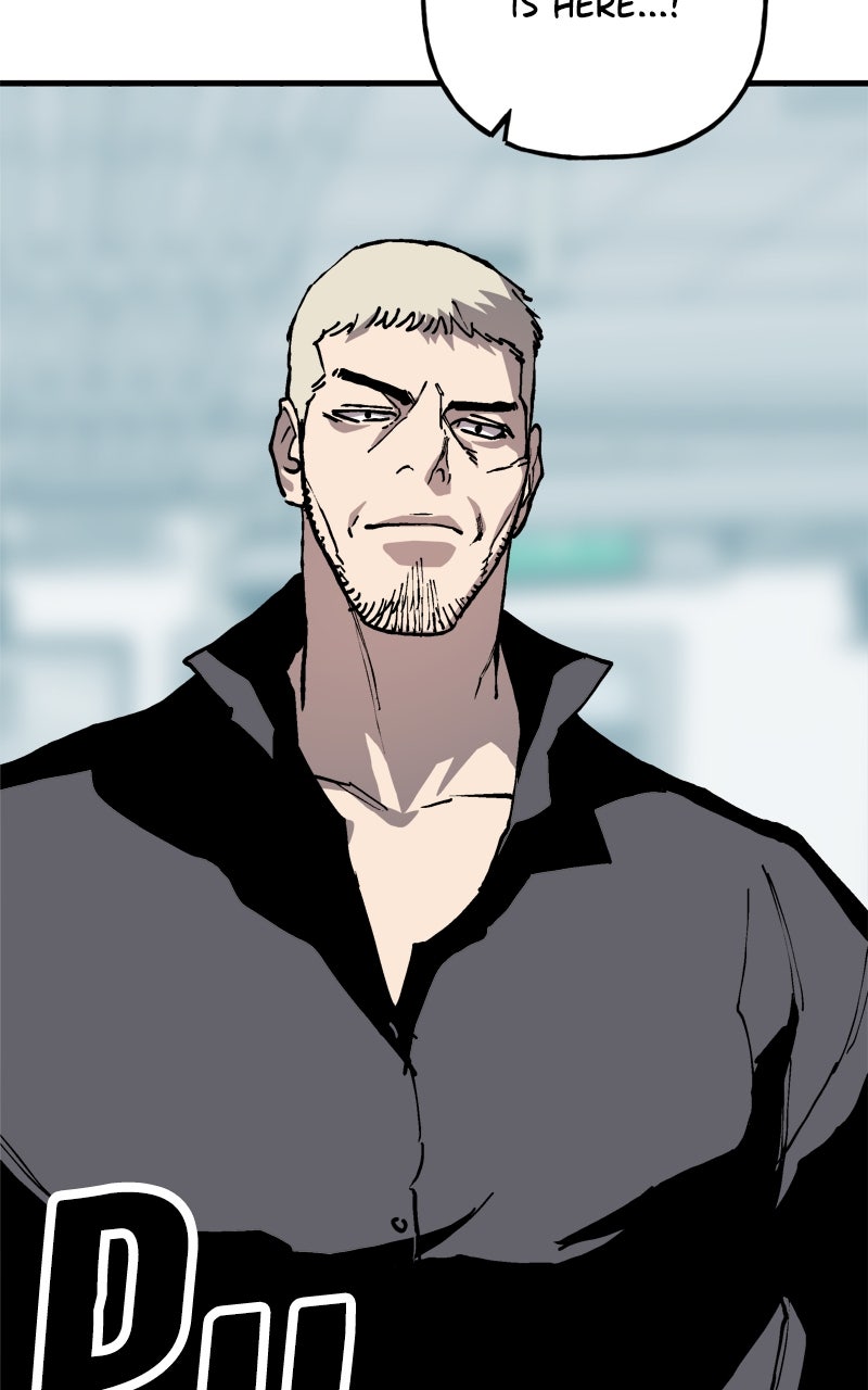 Read BOSS RETURN chapter 80 image 51 on Lezhin