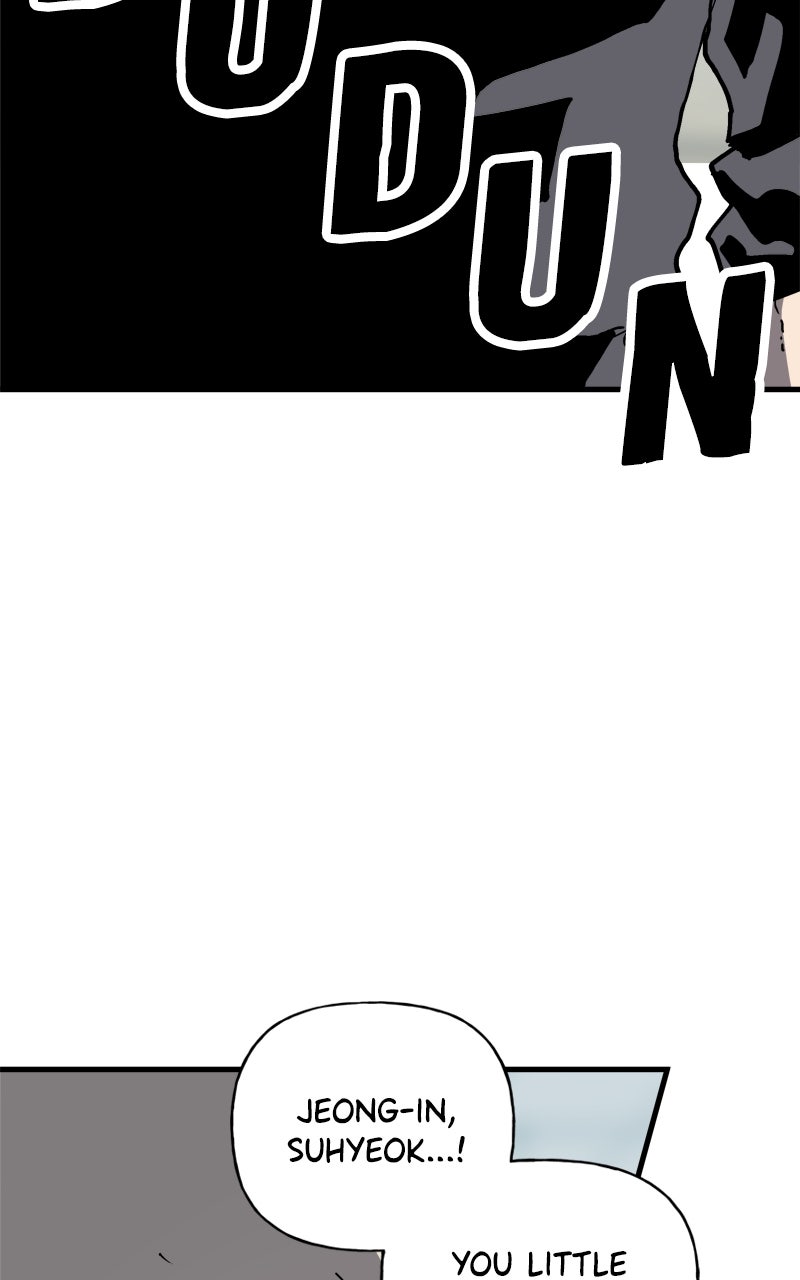 Read BOSS RETURN chapter 80 image 52 on Lezhin