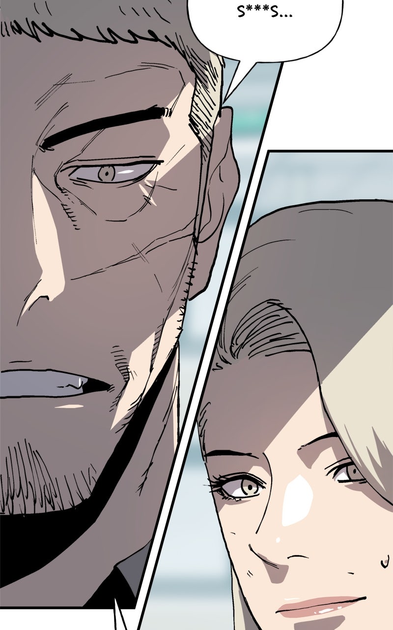 Read BOSS RETURN chapter 80 image 53 on Lezhin