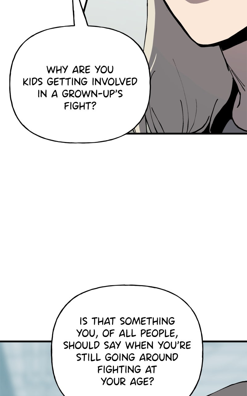 Read BOSS RETURN chapter 80 image 54 on Lezhin