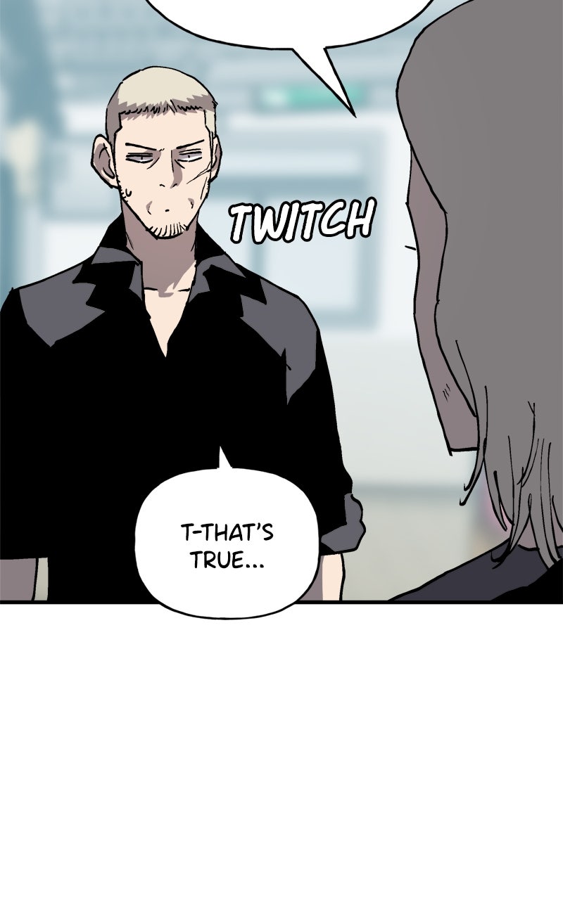 Read BOSS RETURN chapter 80 image 55 on Lezhin