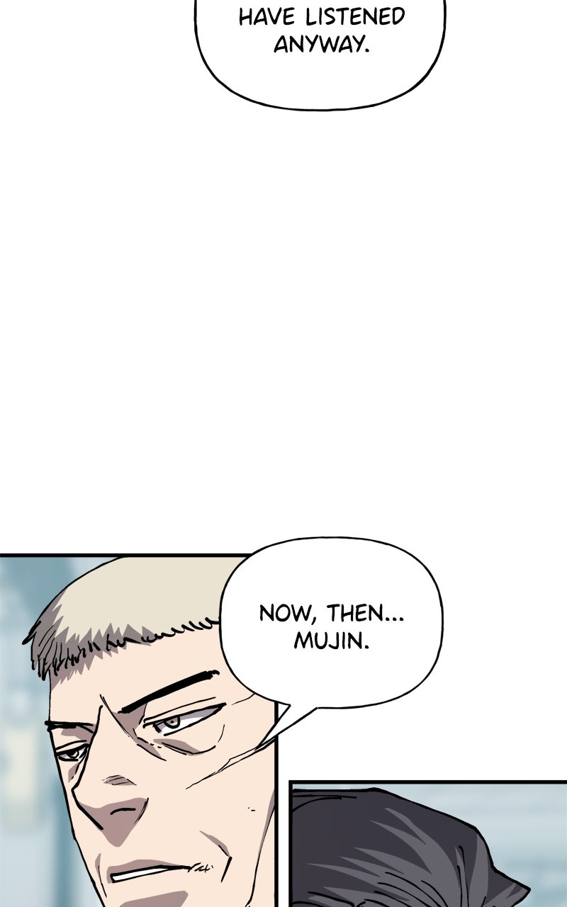 Read BOSS RETURN chapter 80 image 57 on Lezhin