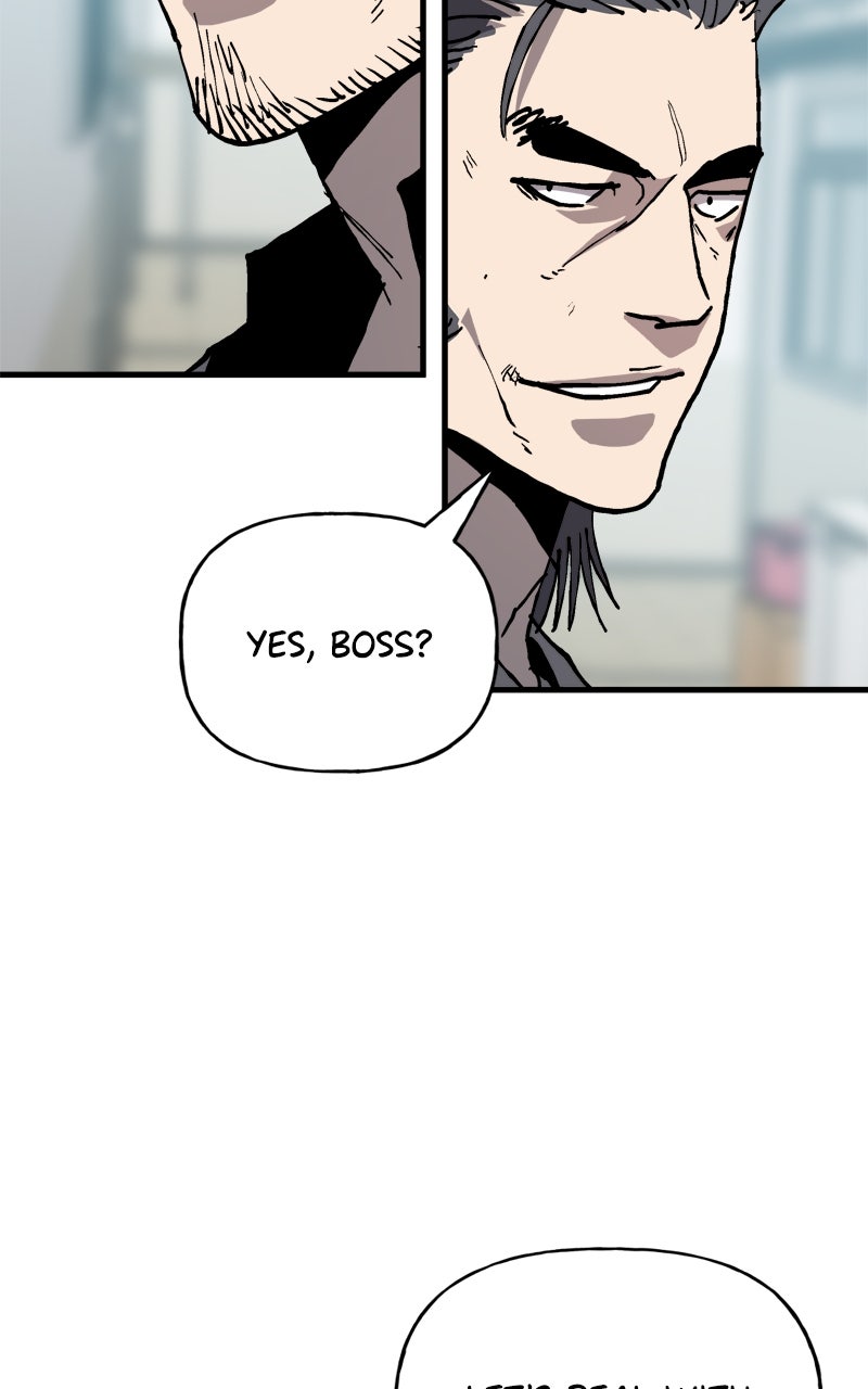 Read BOSS RETURN chapter 80 image 58 on Lezhin