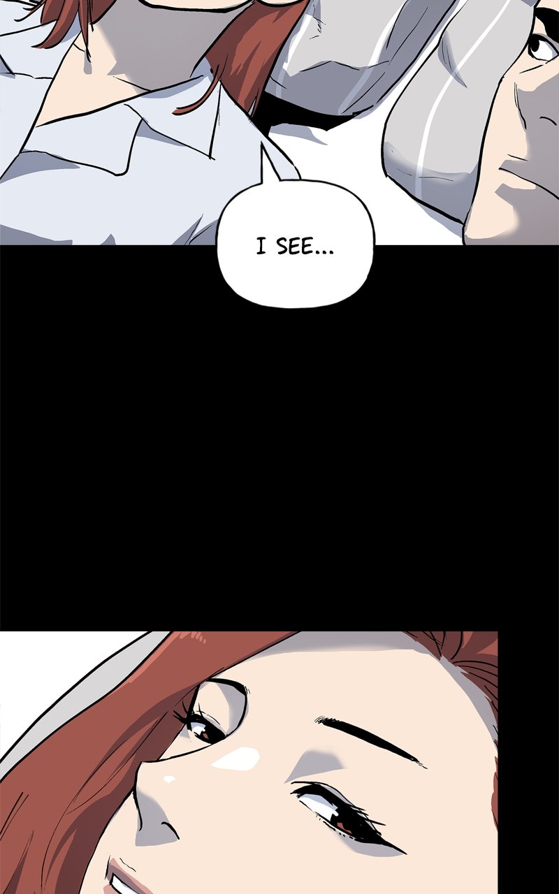 Read BOSS RETURN chapter 80 image 6 on Lezhin
