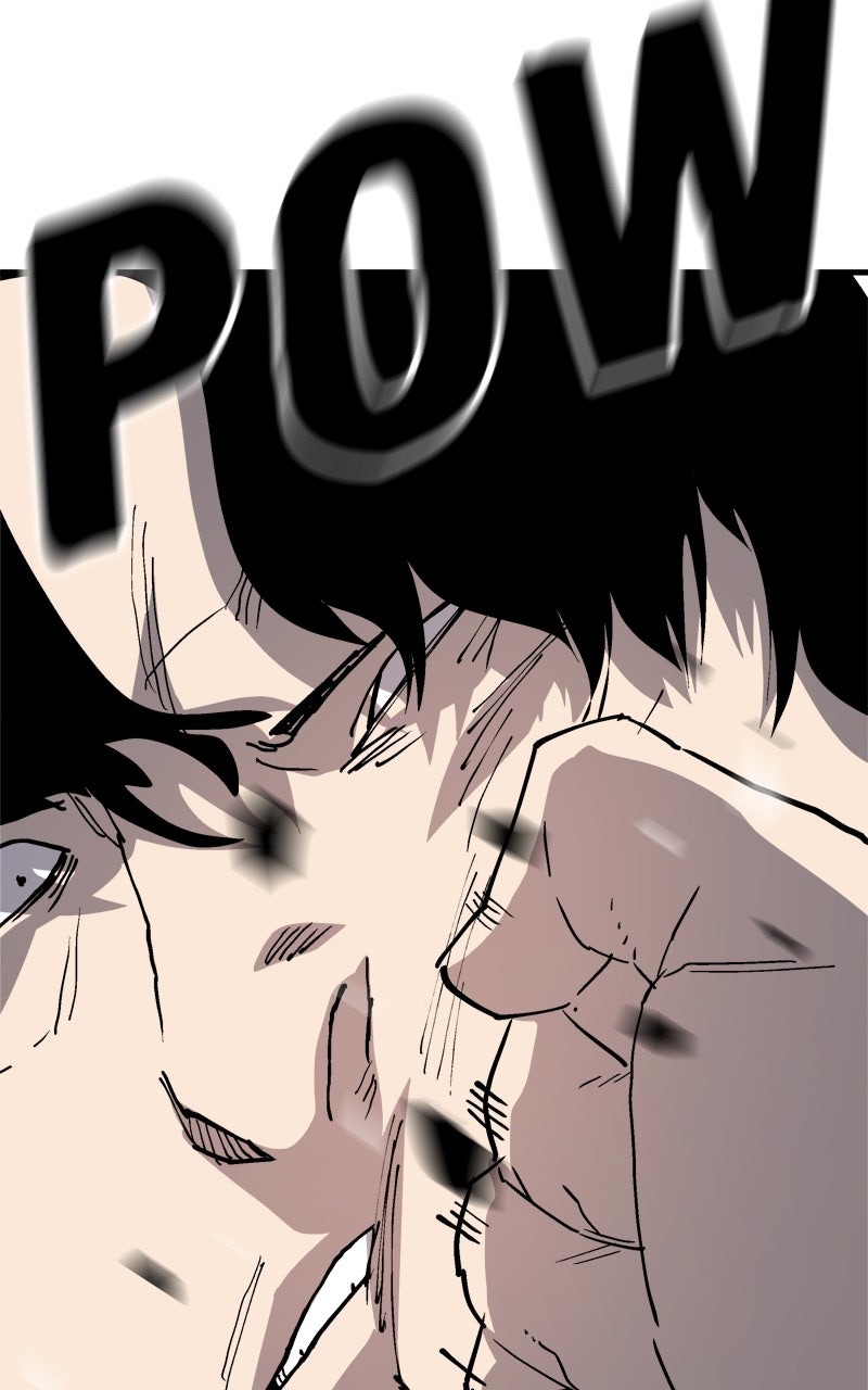 Read BOSS RETURN chapter 80 image 61 on Lezhin