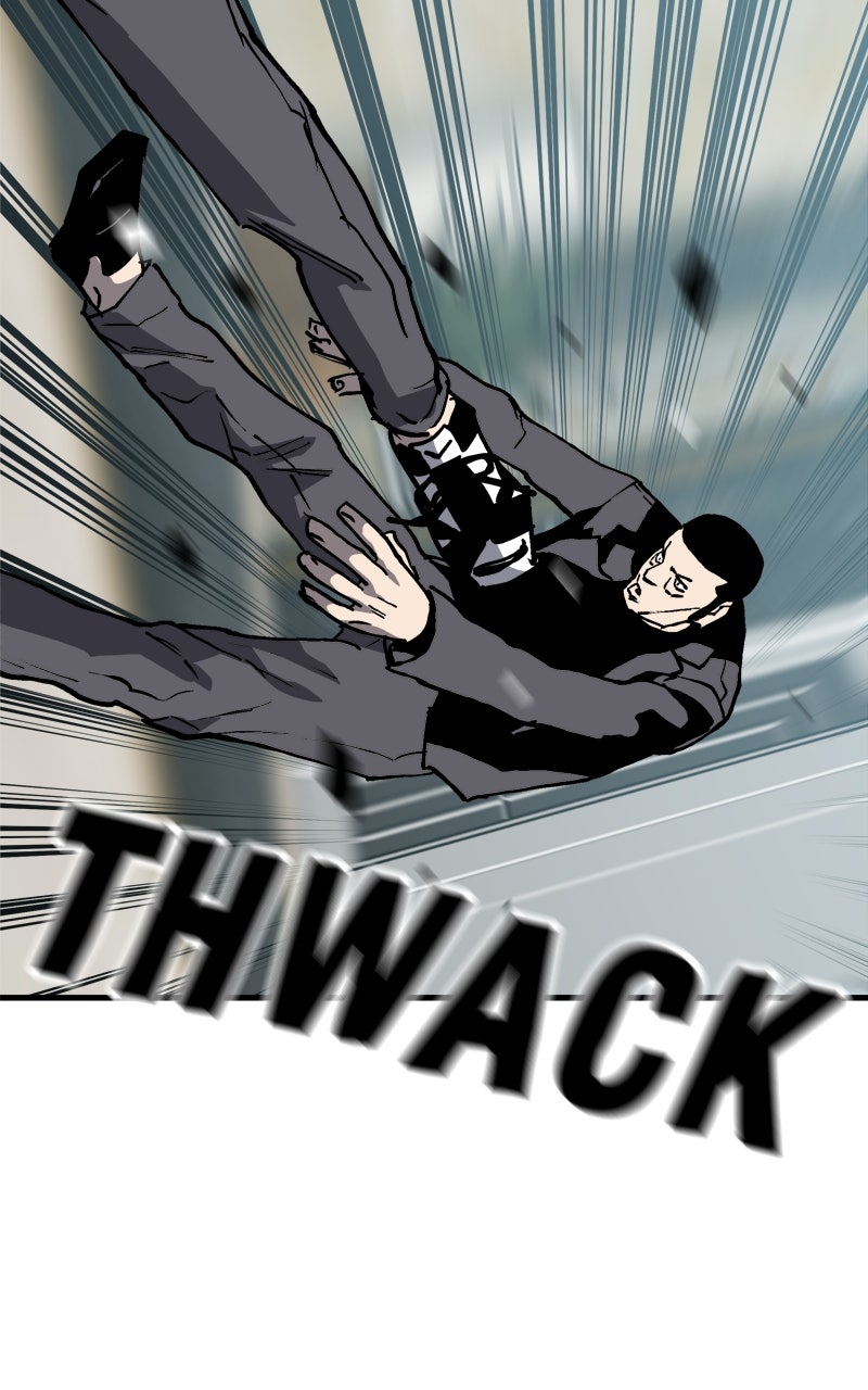 Read BOSS RETURN chapter 80 image 66 on Lezhin