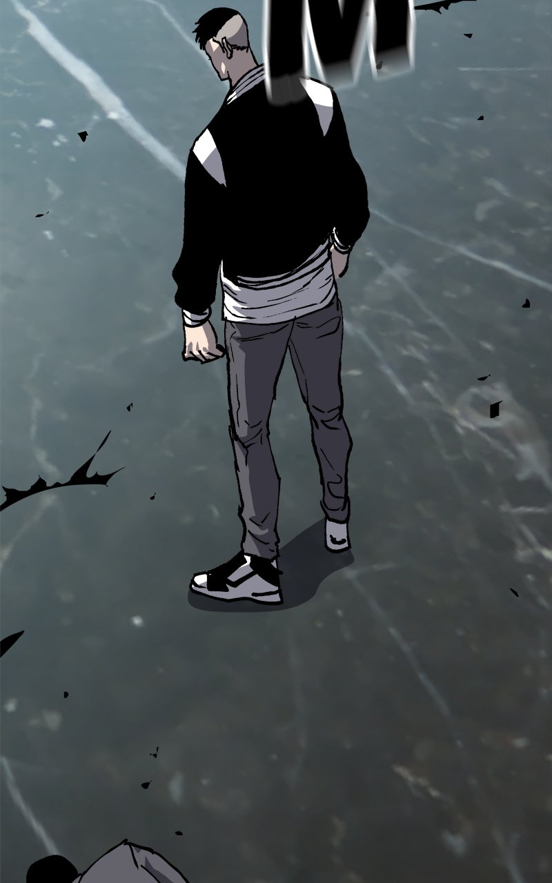 Read BOSS RETURN chapter 80 image 69 on Lezhin