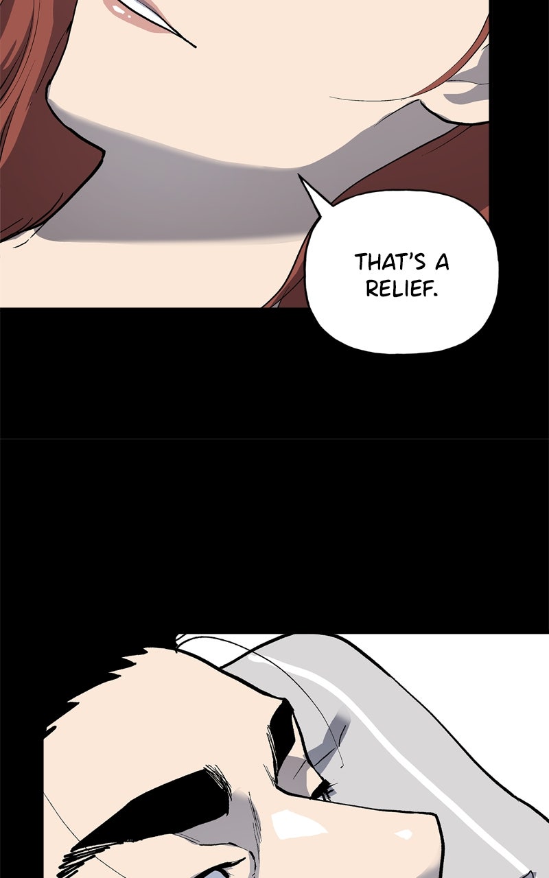 Read BOSS RETURN chapter 80 image 7 on Lezhin
