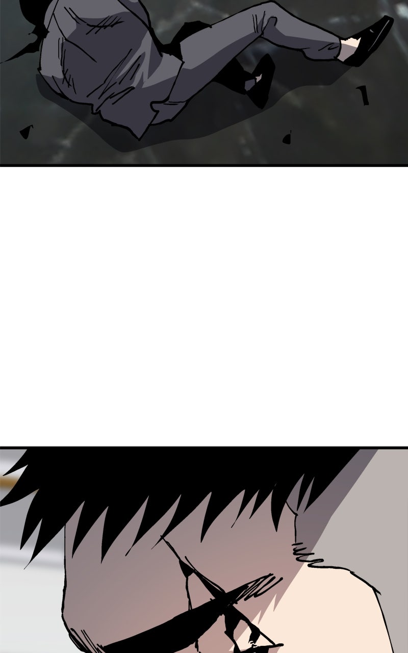 Read BOSS RETURN chapter 80 image 70 on Lezhin