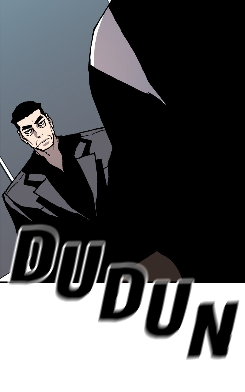 Read BOSS RETURN chapter 80 image 74 on Lezhin