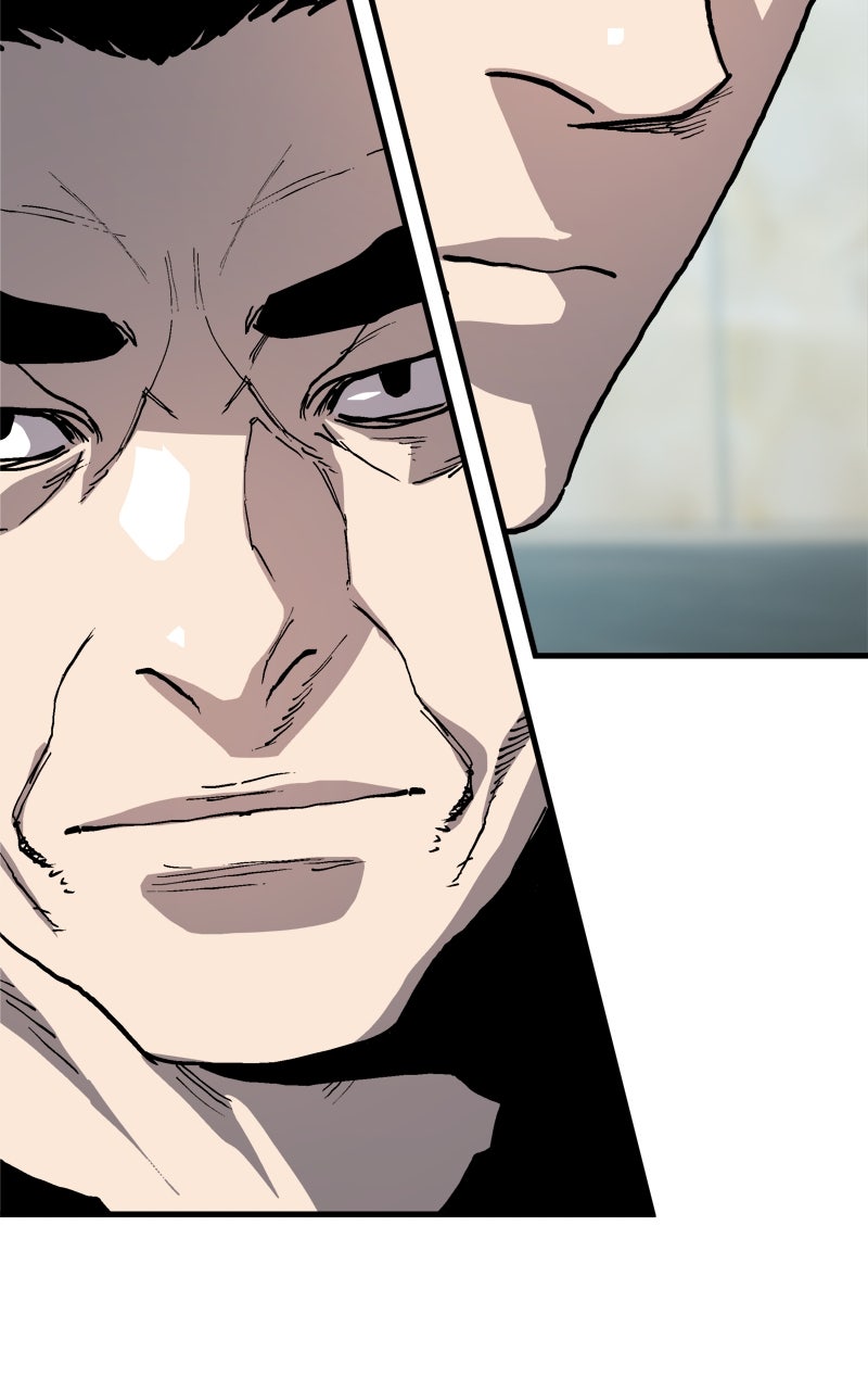 Read BOSS RETURN chapter 80 image 76 on Lezhin