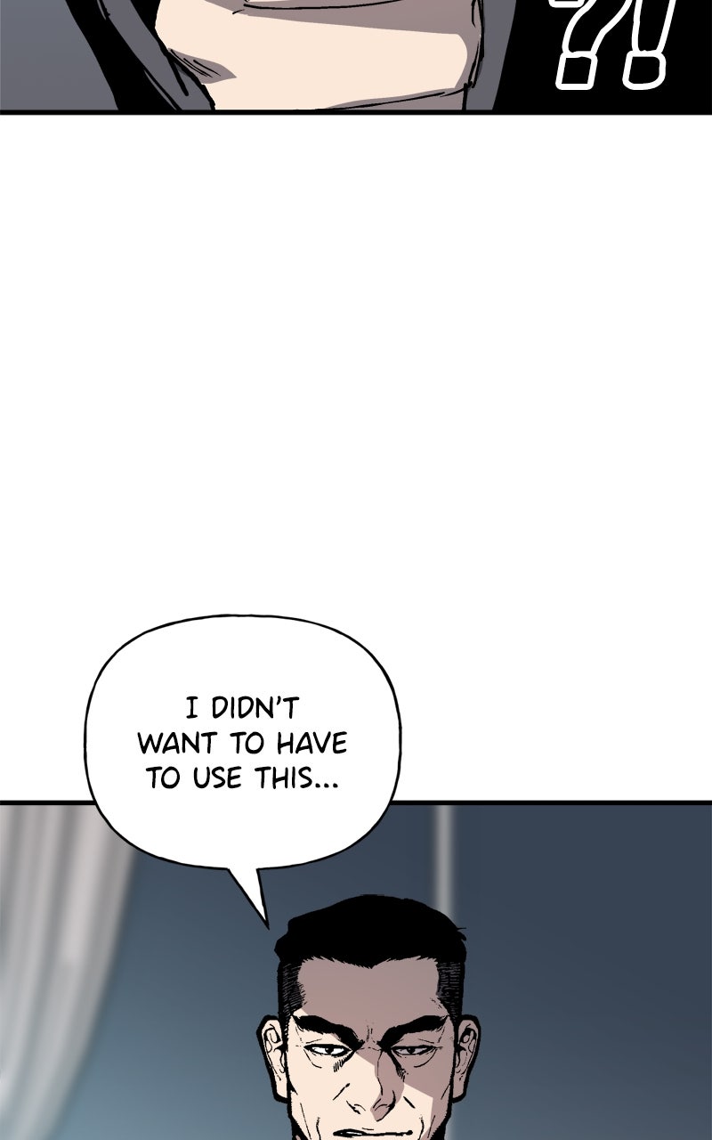 Read BOSS RETURN chapter 80 image 78 on Lezhin
