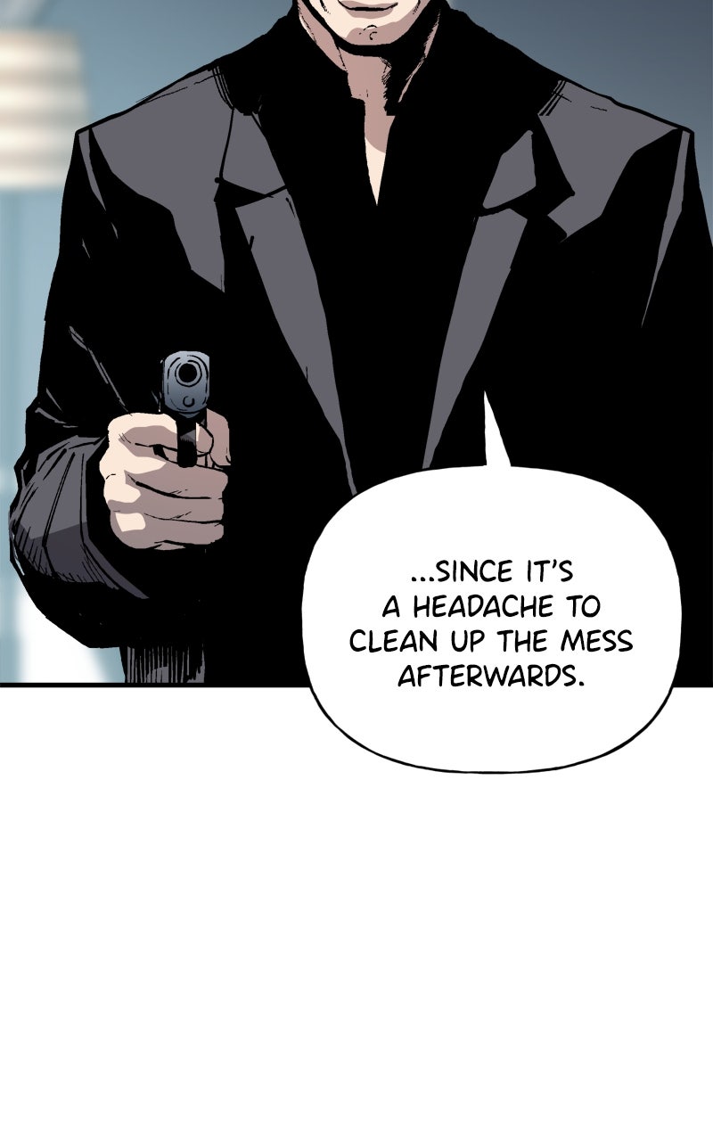 Read BOSS RETURN chapter 80 image 79 on Lezhin
