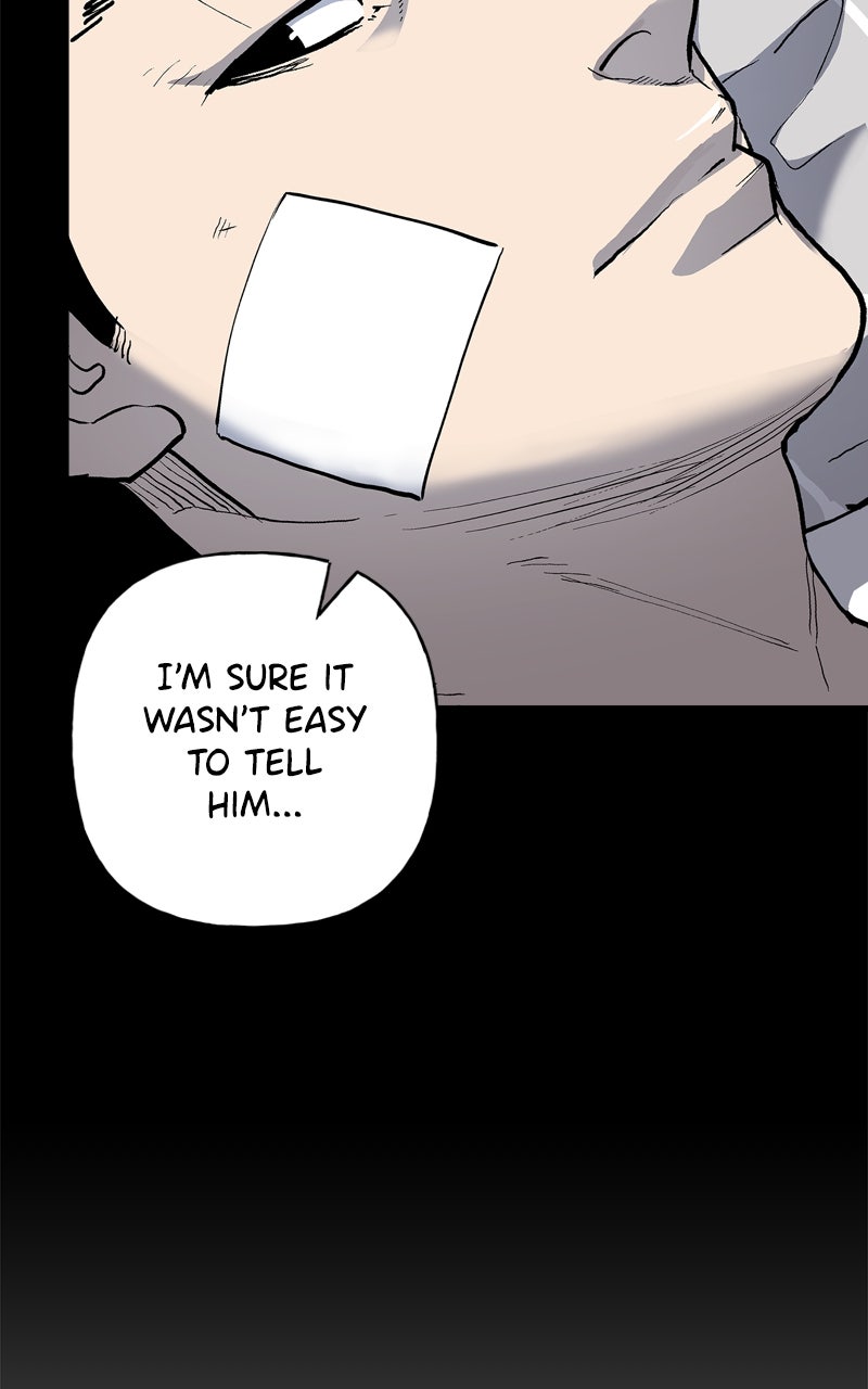 Read BOSS RETURN chapter 80 image 8 on Lezhin