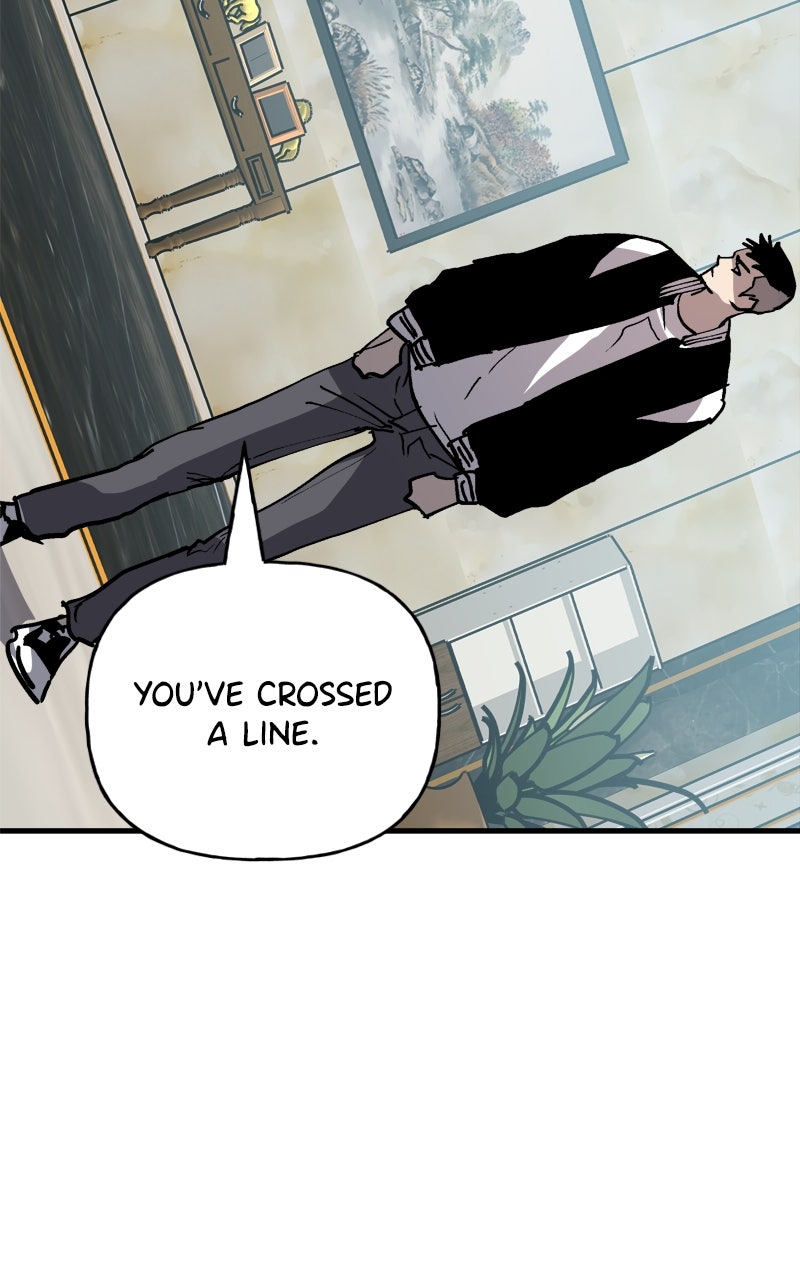 Read BOSS RETURN chapter 80 image 81 on Lezhin