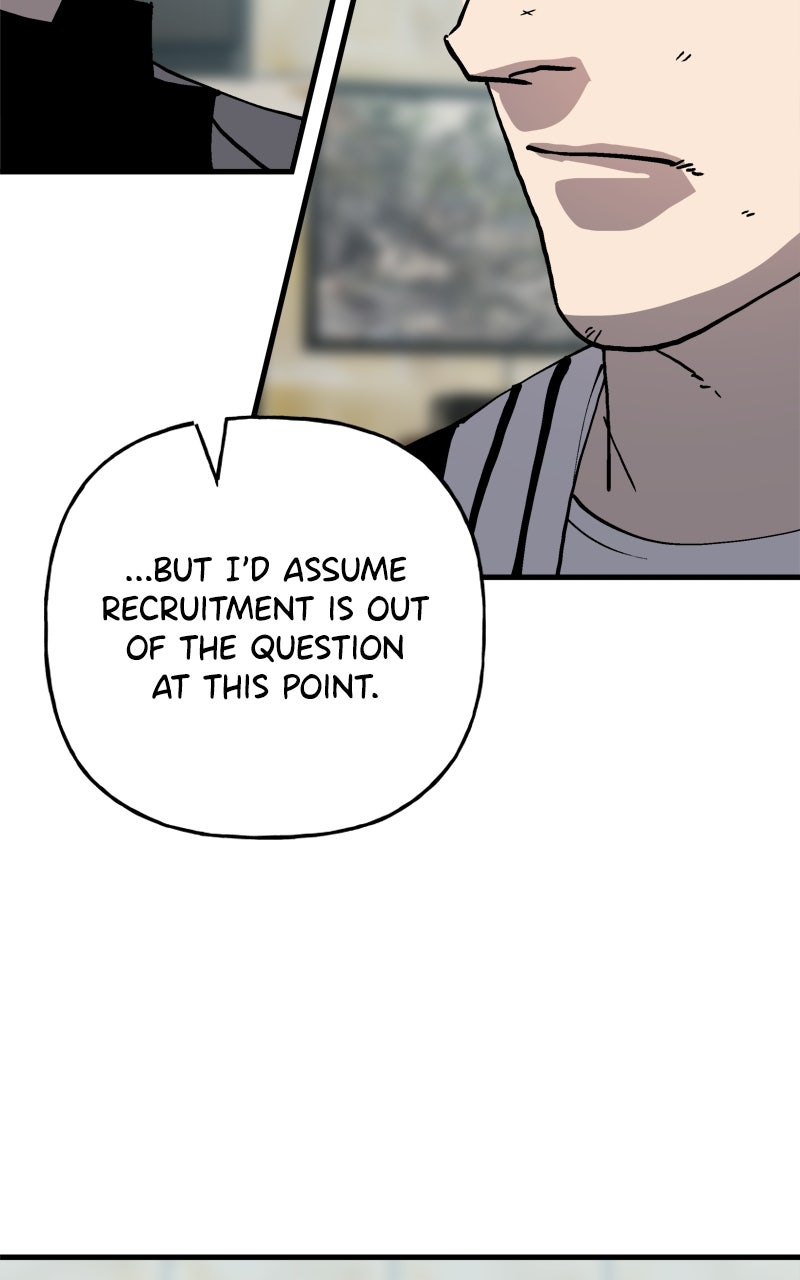 Read BOSS RETURN chapter 80 image 83 on Lezhin