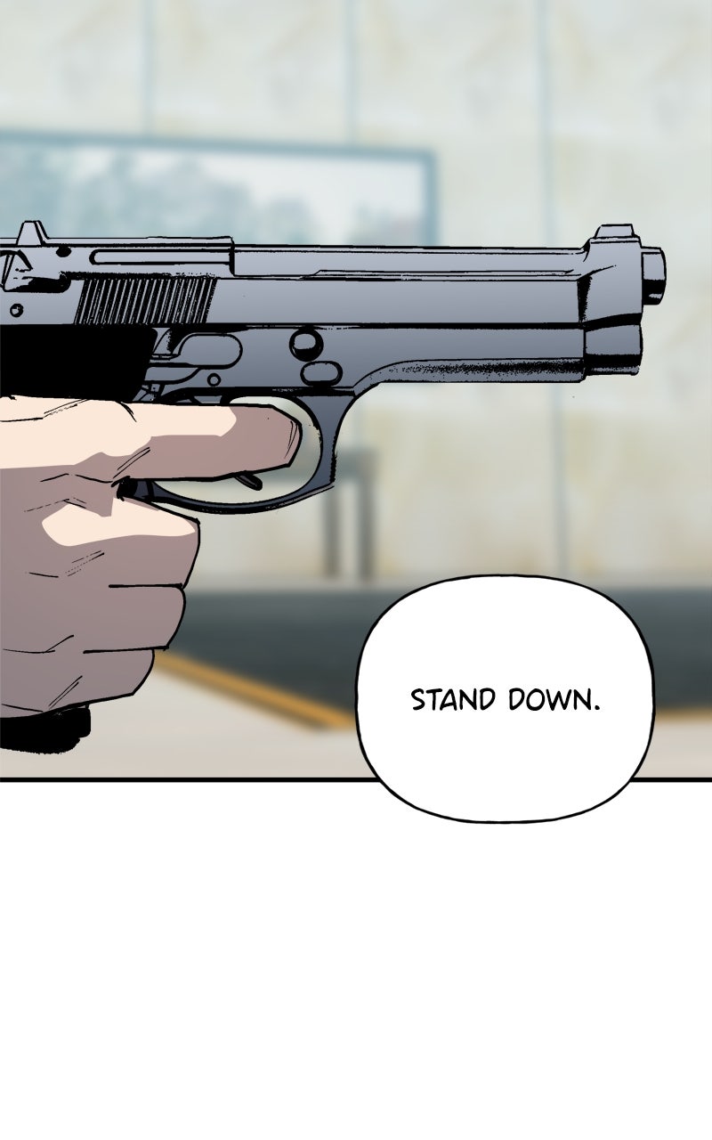 Read BOSS RETURN chapter 80 image 84 on Lezhin