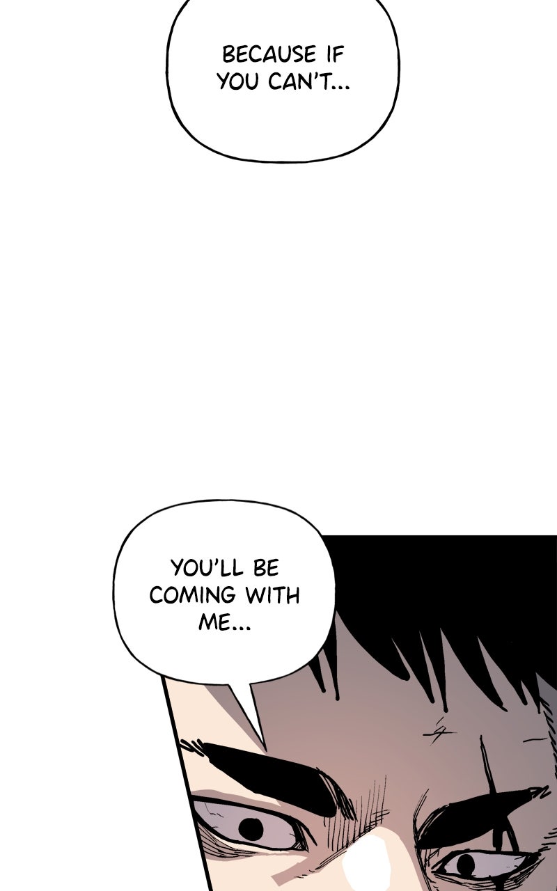 Read BOSS RETURN chapter 80 image 89 on Lezhin