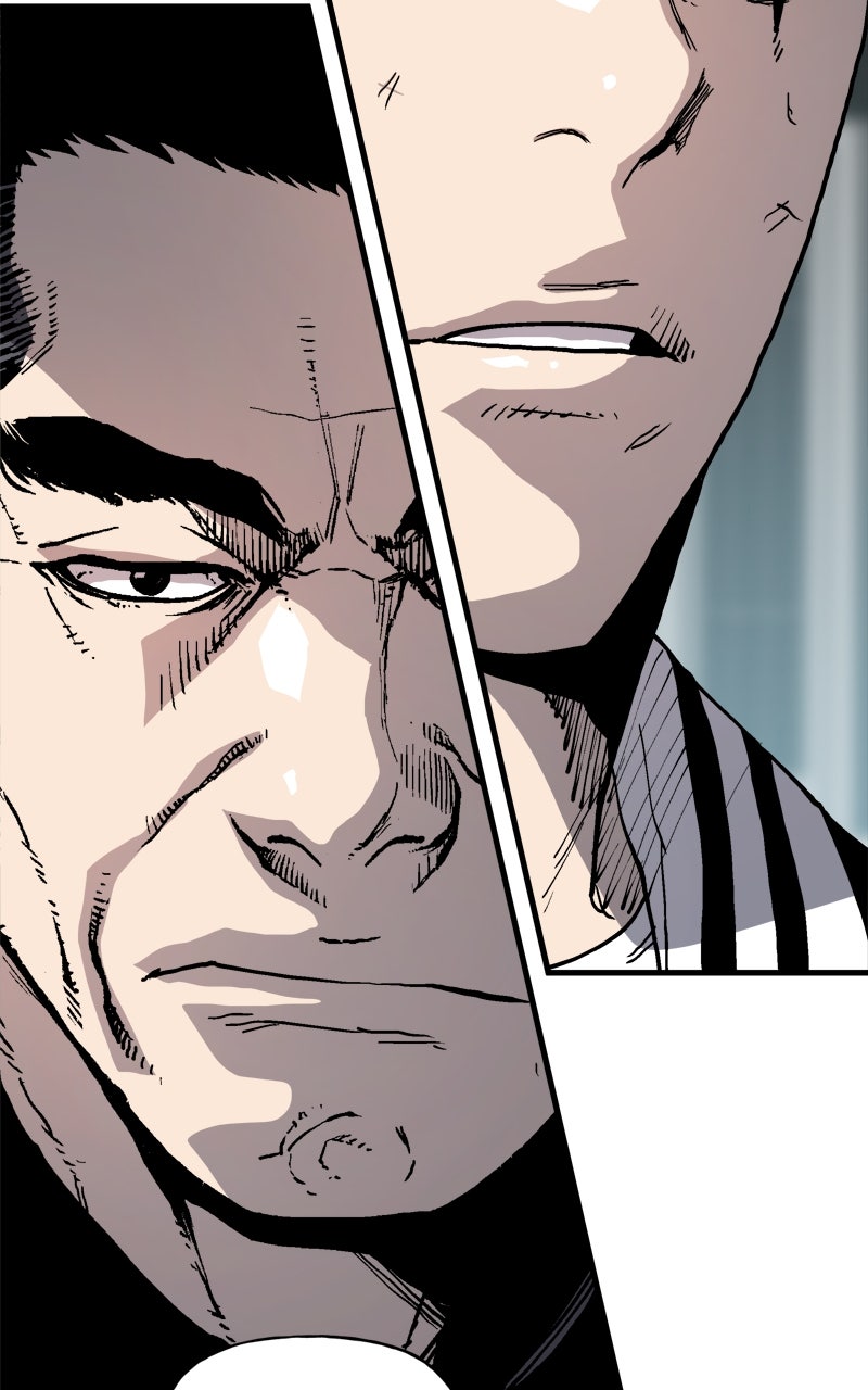 Read BOSS RETURN chapter 80 image 90 on Lezhin
