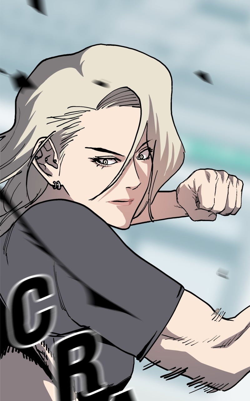 Read BOSS RETURN chapter 81 image 10 on Lezhin