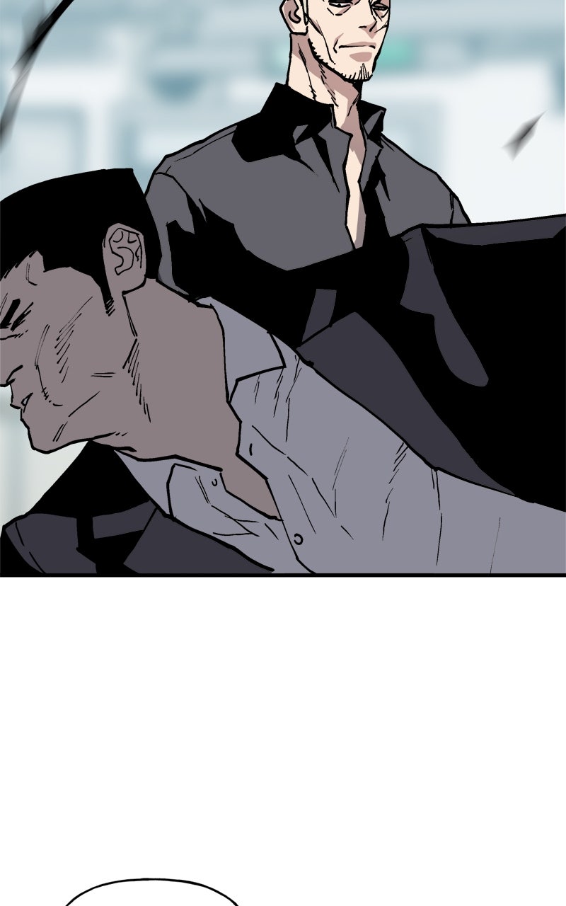 Read BOSS RETURN chapter 81 image 12 on Lezhin
